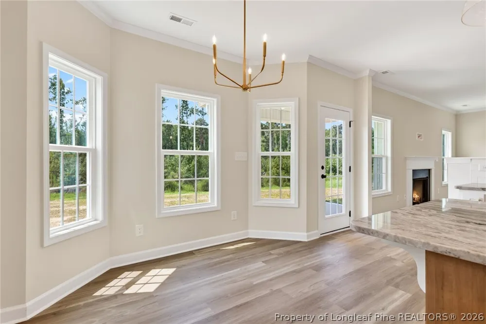 1149 Hedgewood Drive #(Lot #18) Hope Mills, NC 28348