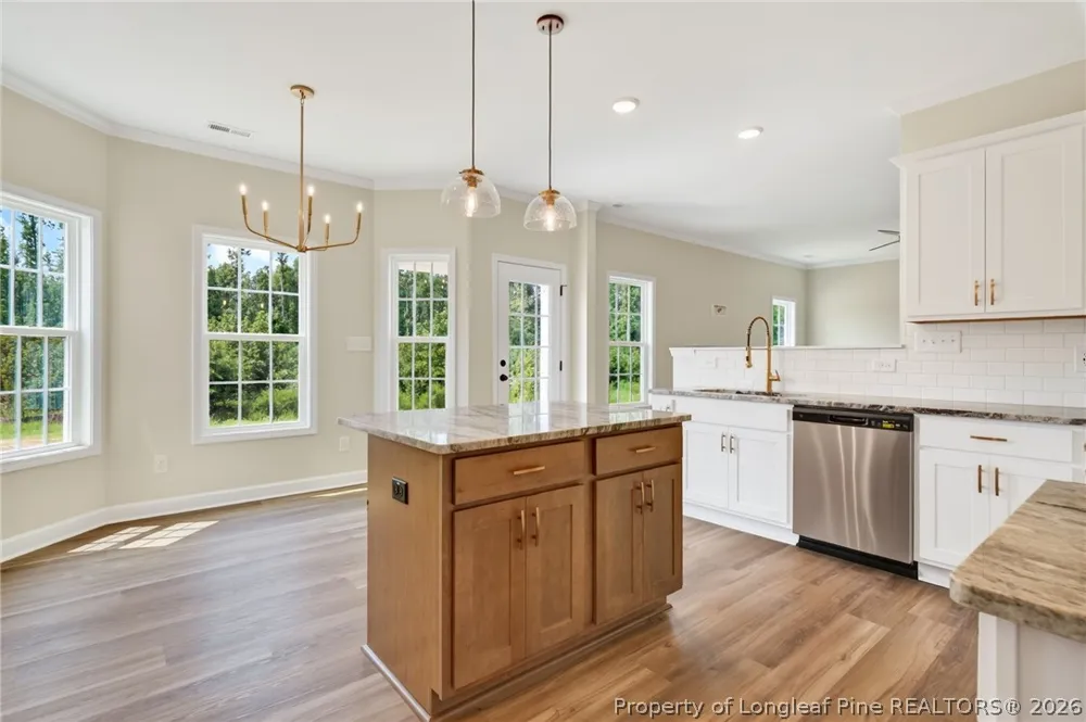 1149 Hedgewood Drive #(Lot #18) Hope Mills, NC 28348