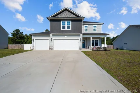 332 Bulldawg Lane