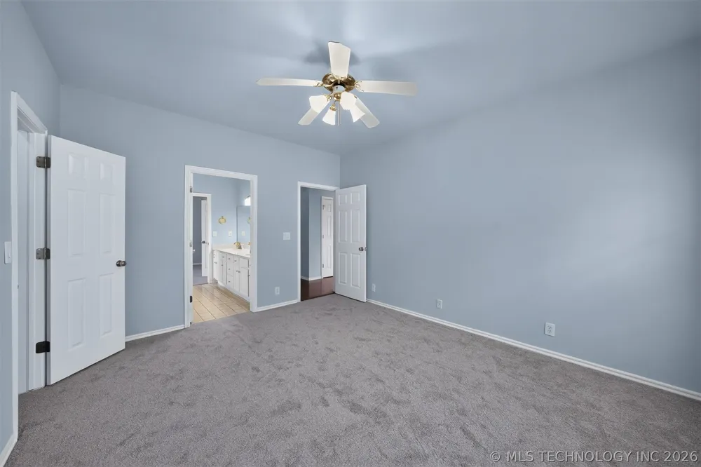 9624 S 67th East Avenue Tulsa, OK 74133