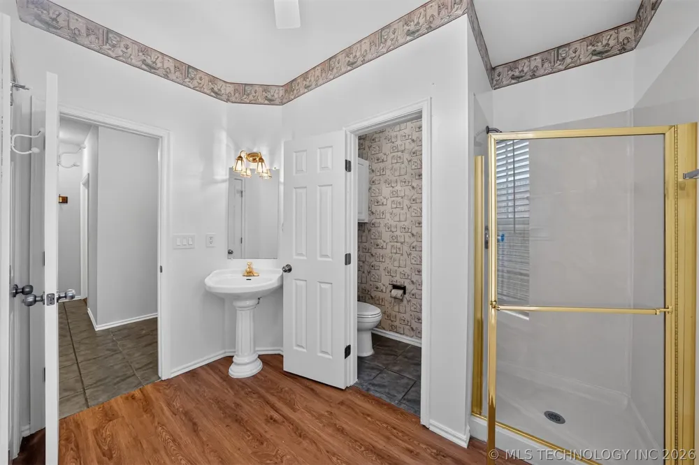 9624 S 67th East Avenue Tulsa, OK 74133