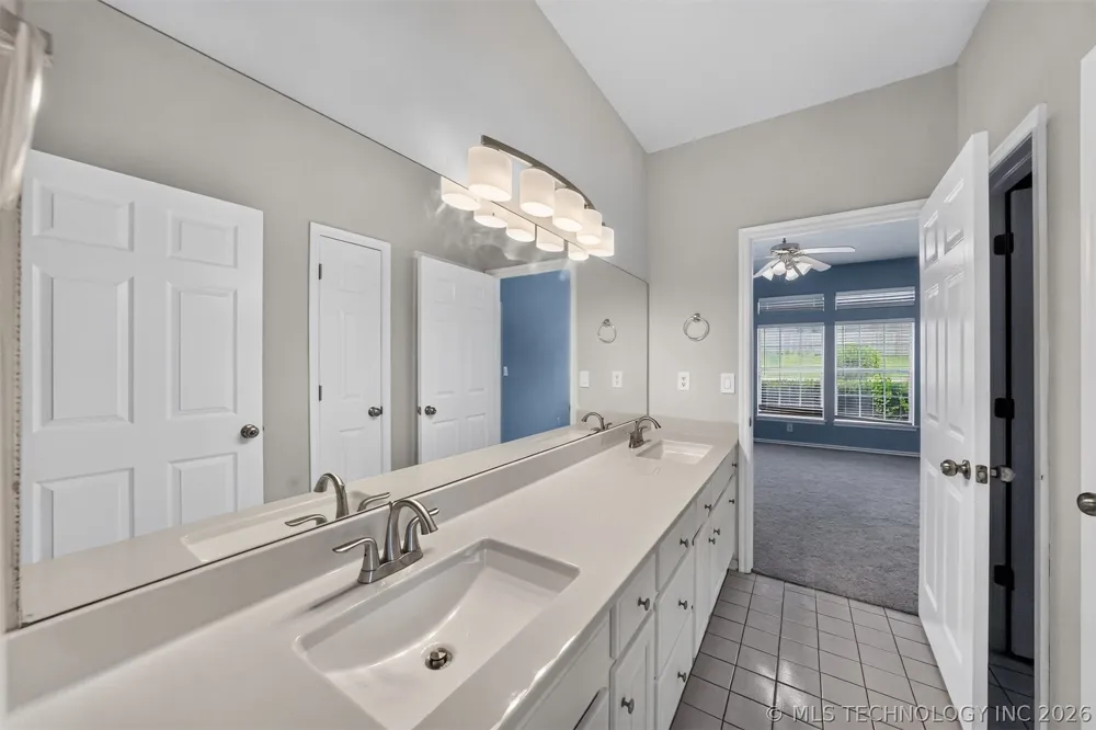 9624 S 67th East Avenue Tulsa, OK 74133