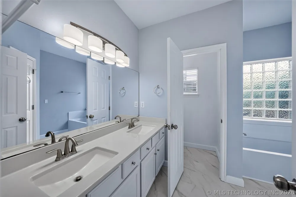9624 S 67th East Avenue Tulsa, OK 74133