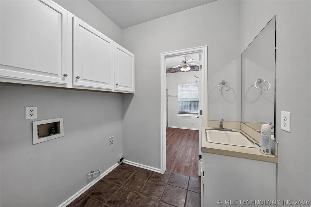 9624 S 67th East Avenue Tulsa, OK 74133