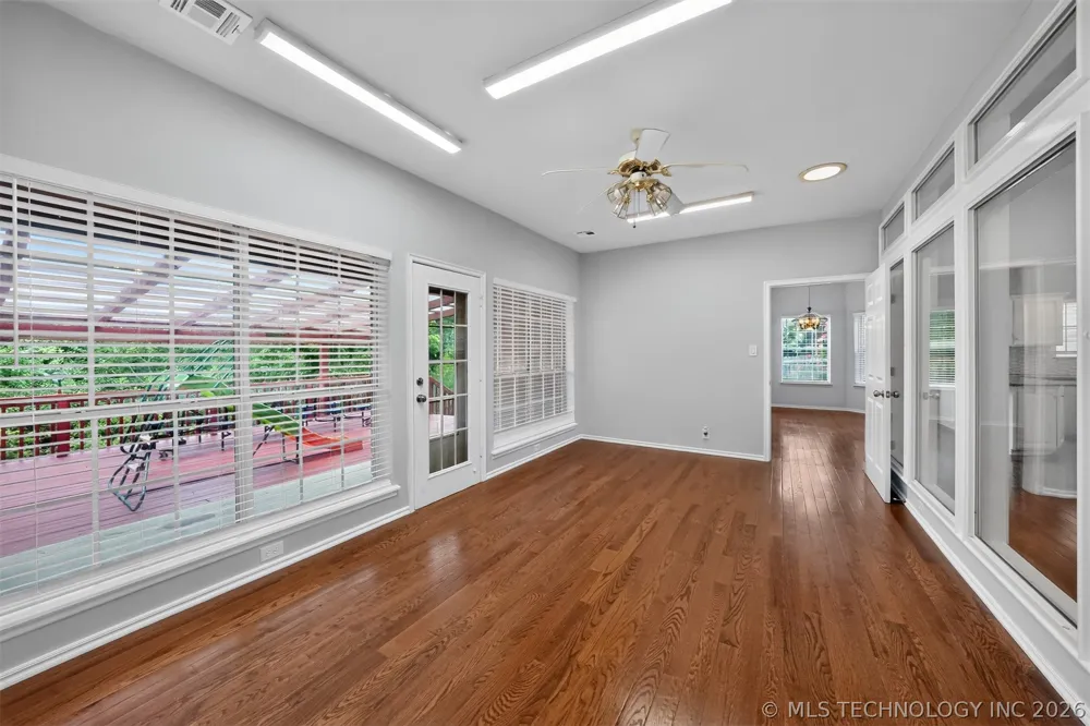 9624 S 67th East Avenue Tulsa, OK 74133