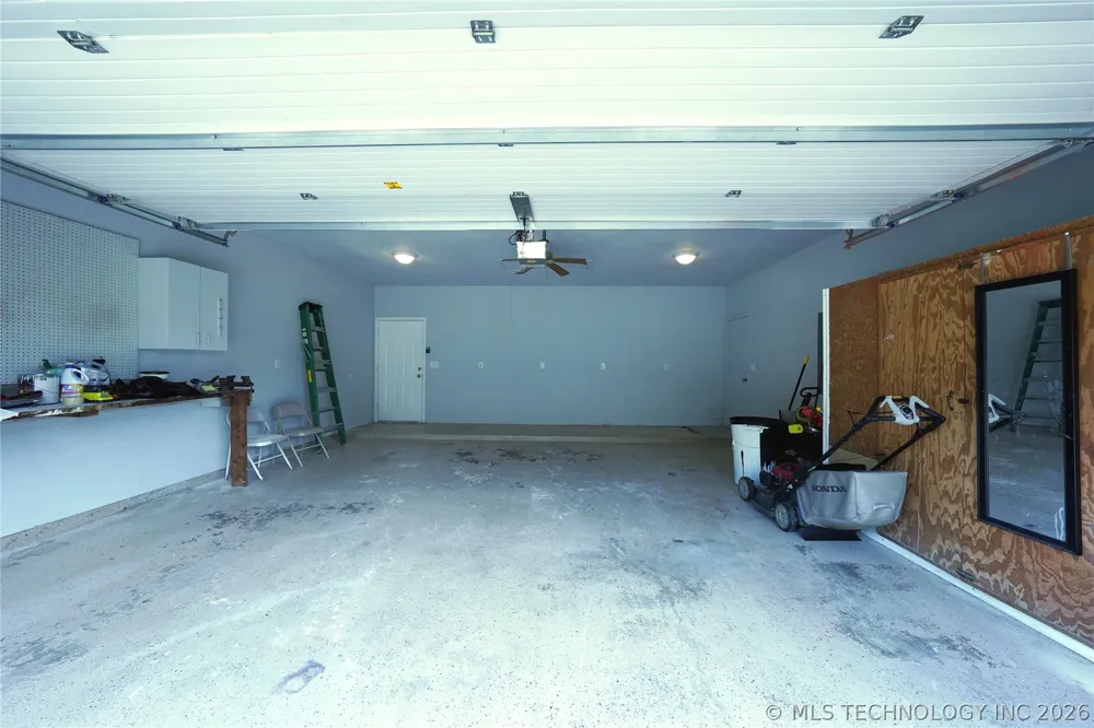 9624 S 67th East Avenue Tulsa, OK 74133