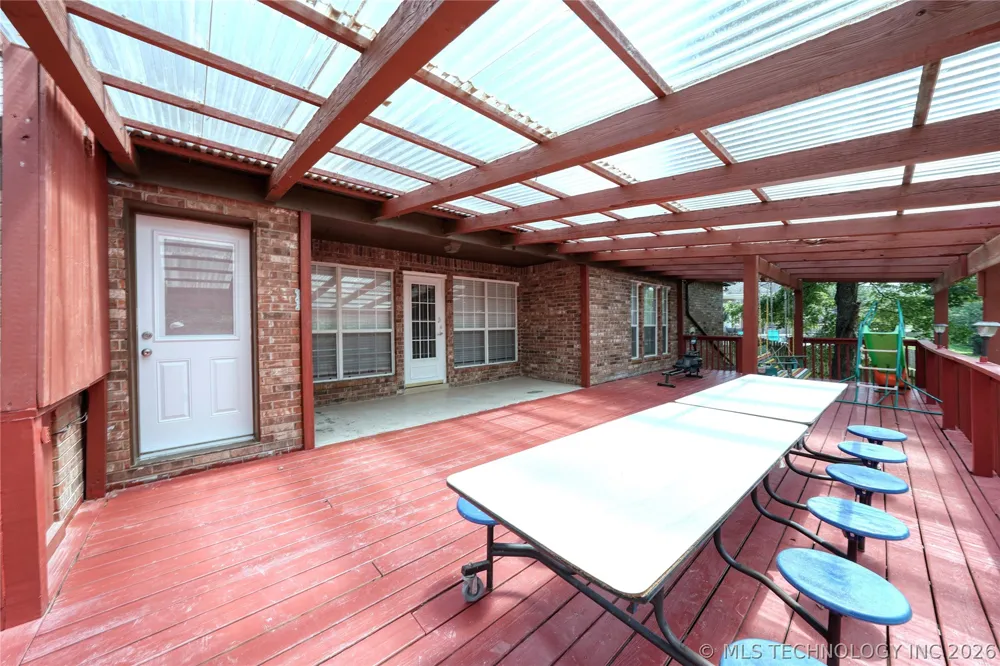 9624 S 67th East Avenue Tulsa, OK 74133