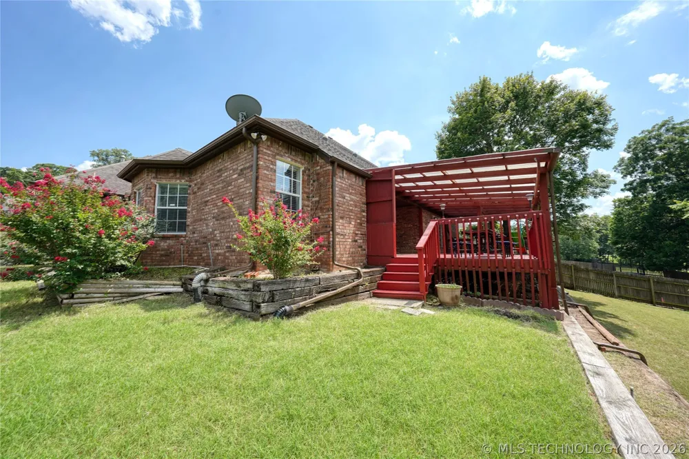 9624 S 67th East Avenue Tulsa, OK 74133