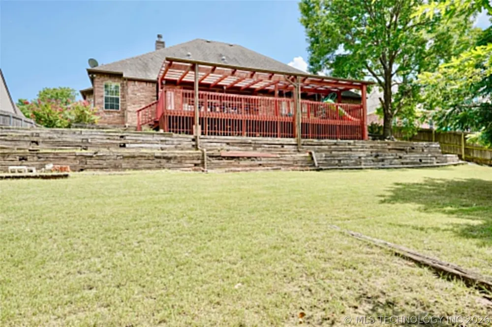 9624 S 67th East Avenue Tulsa, OK 74133