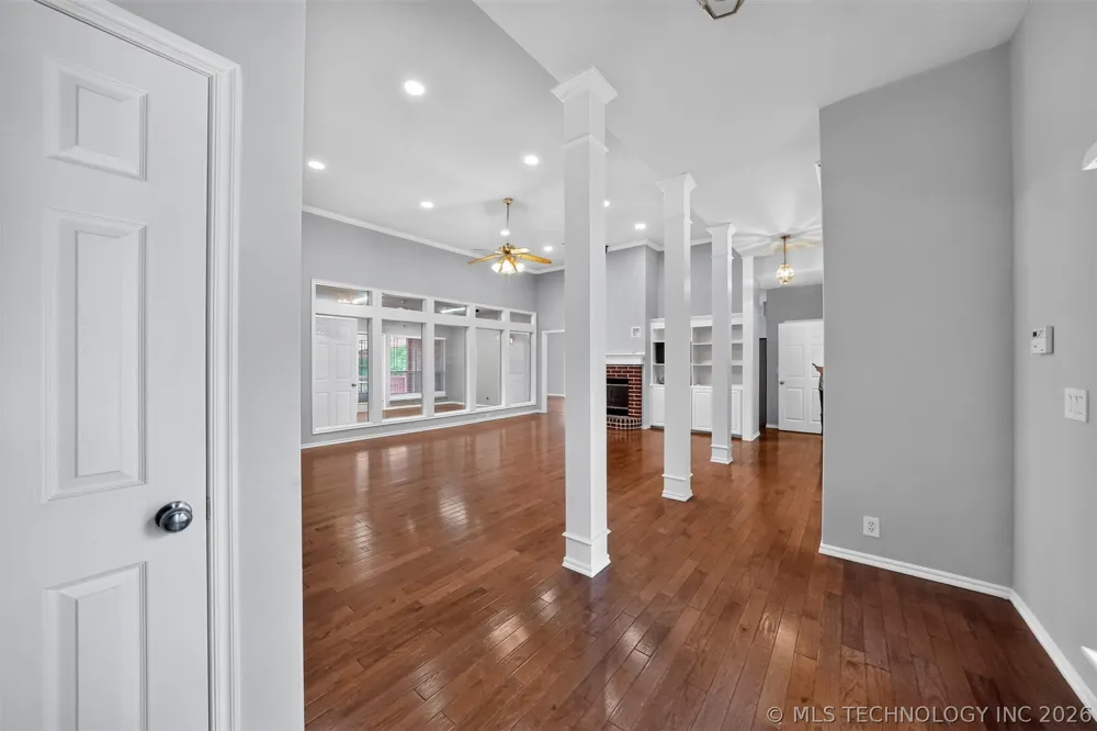 9624 S 67th East Avenue Tulsa, OK 74133