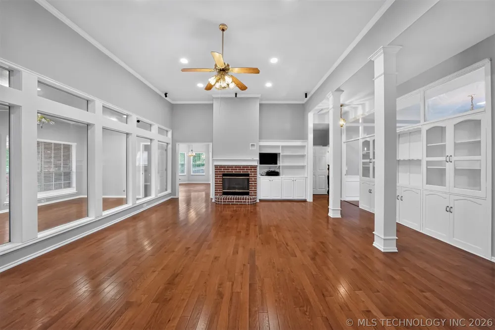 9624 S 67th East Avenue Tulsa, OK 74133
