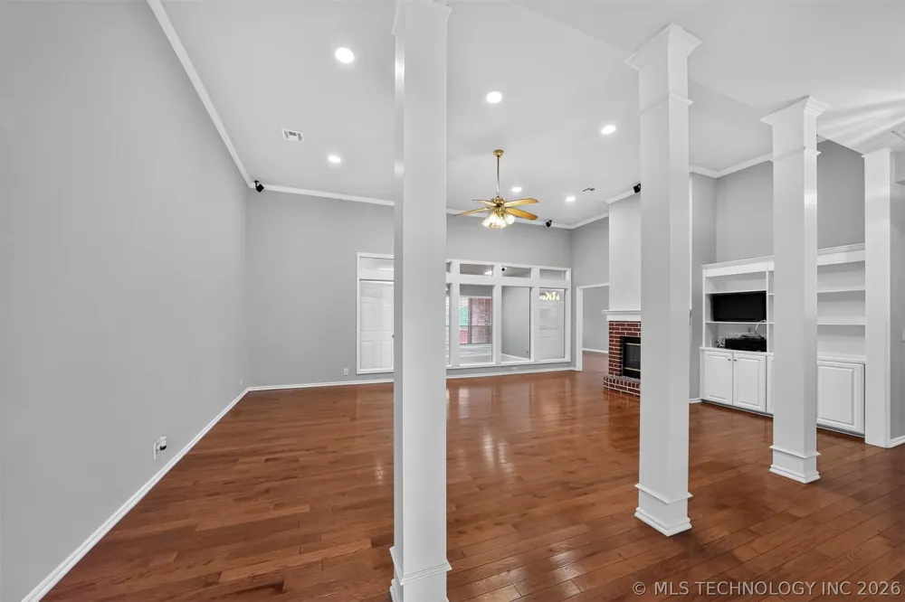 9624 S 67th East Avenue Tulsa, OK 74133