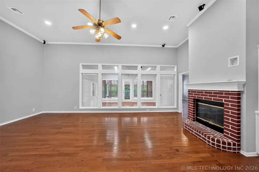 9624 S 67th East Avenue Tulsa, OK 74133