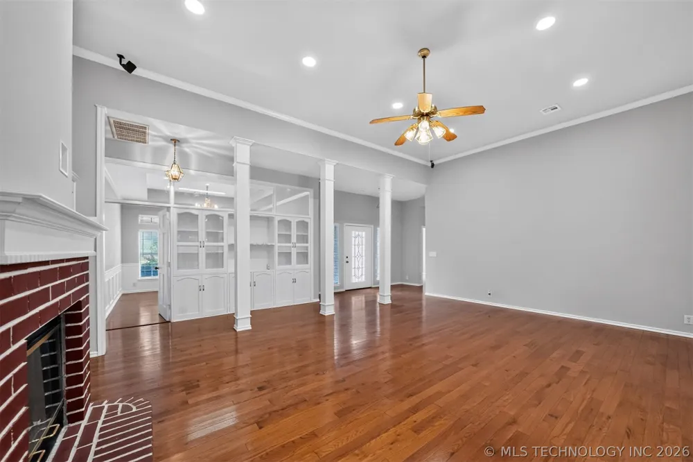 9624 S 67th East Avenue Tulsa, OK 74133