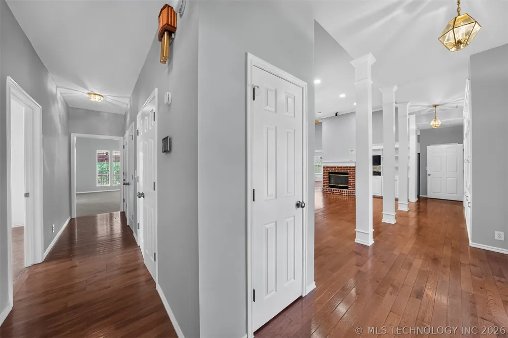 9624 S 67th East Avenue Tulsa, OK 74133