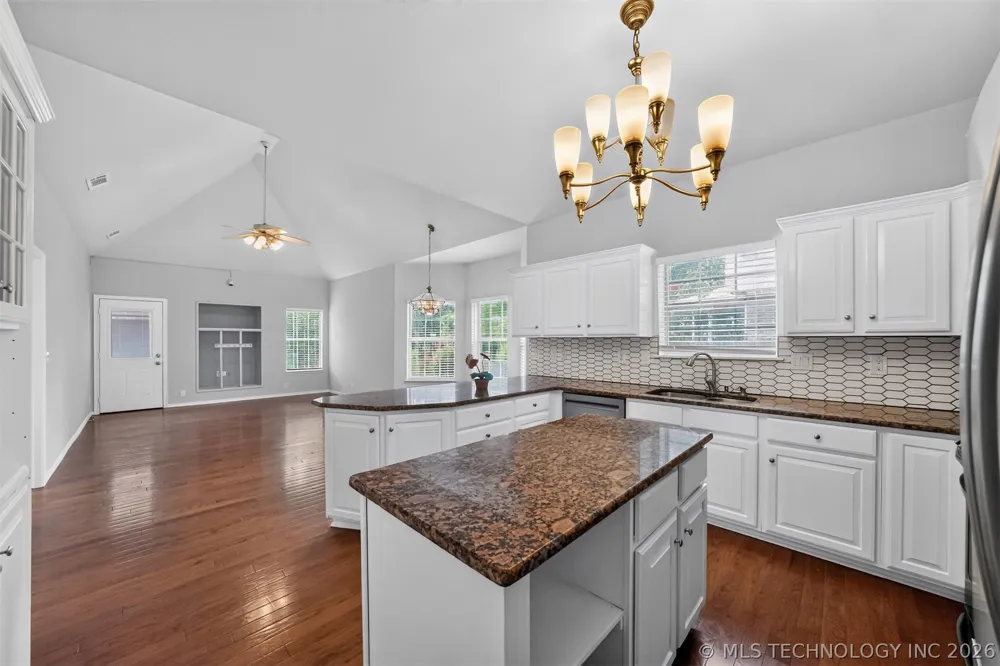 9624 S 67th East Avenue Tulsa, OK 74133