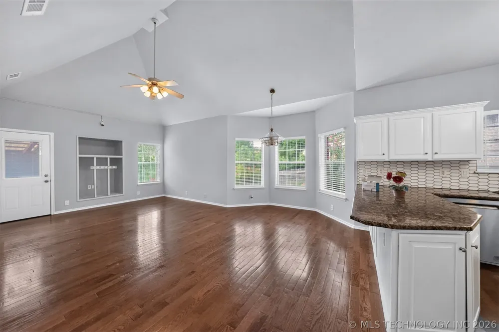 9624 S 67th East Avenue Tulsa, OK 74133