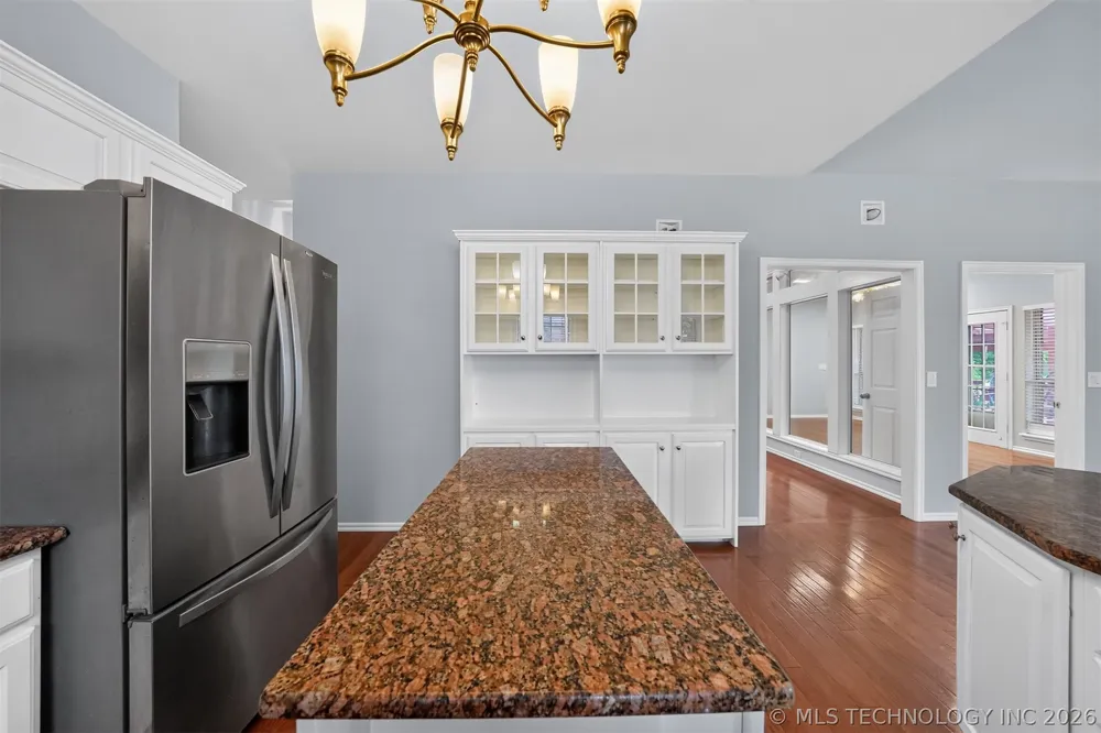 9624 S 67th East Avenue Tulsa, OK 74133