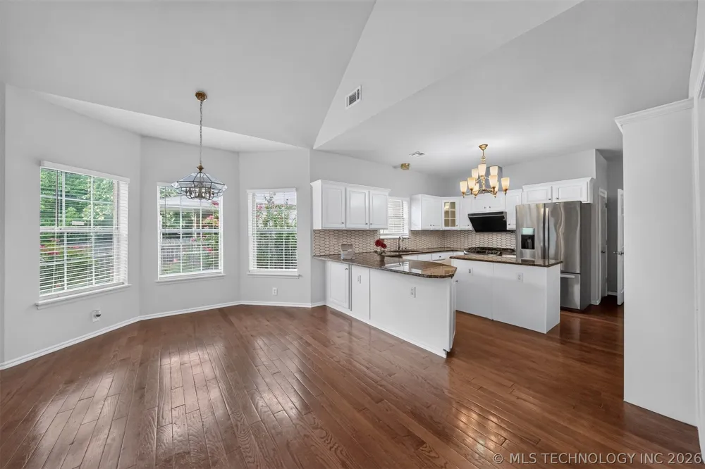 9624 S 67th East Avenue Tulsa, OK 74133