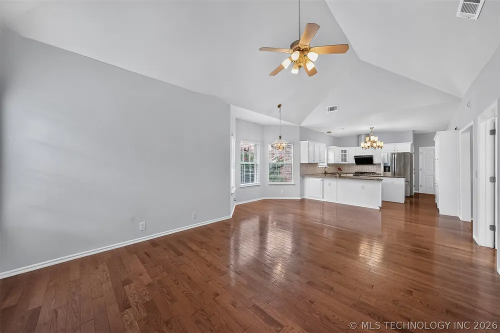 9624 S 67th East Avenue Tulsa, OK 74133