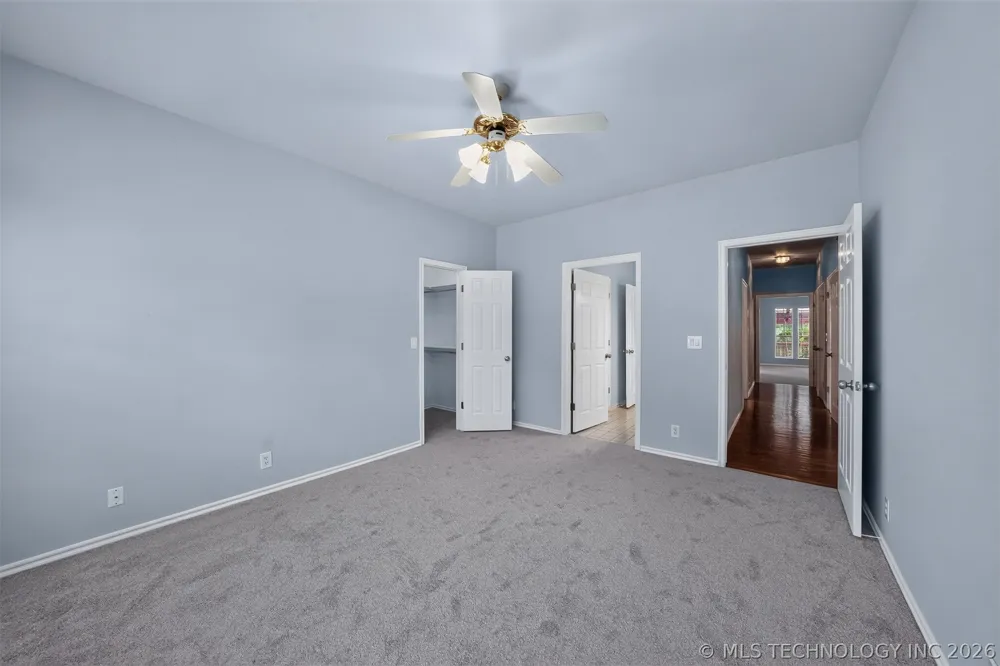9624 S 67th East Avenue Tulsa, OK 74133