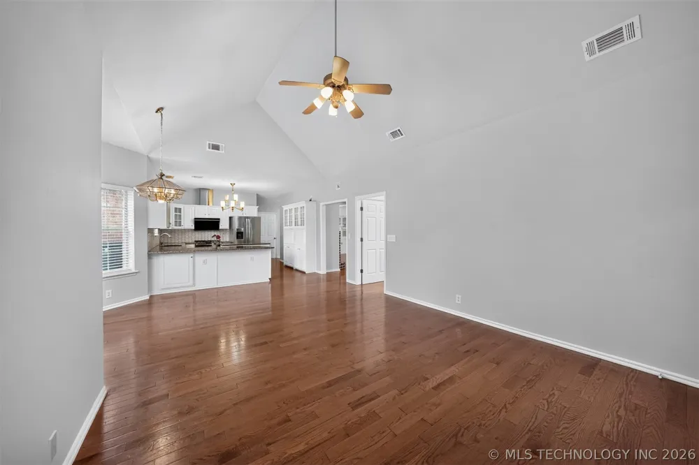 9624 S 67th East Avenue Tulsa, OK 74133