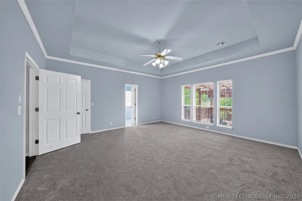 9624 S 67th East Avenue Tulsa, OK 74133