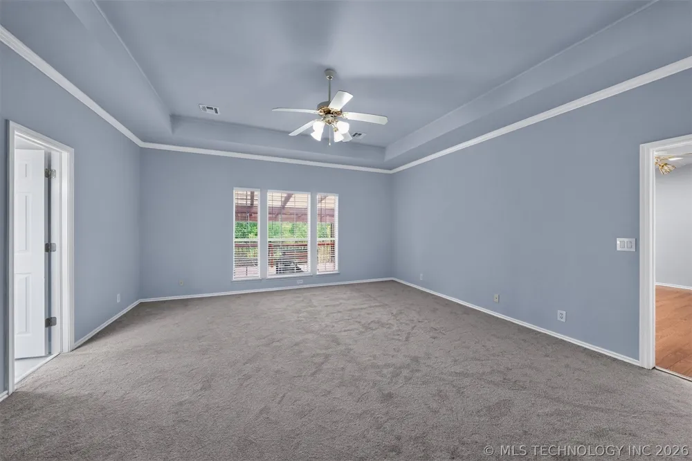 9624 S 67th East Avenue Tulsa, OK 74133
