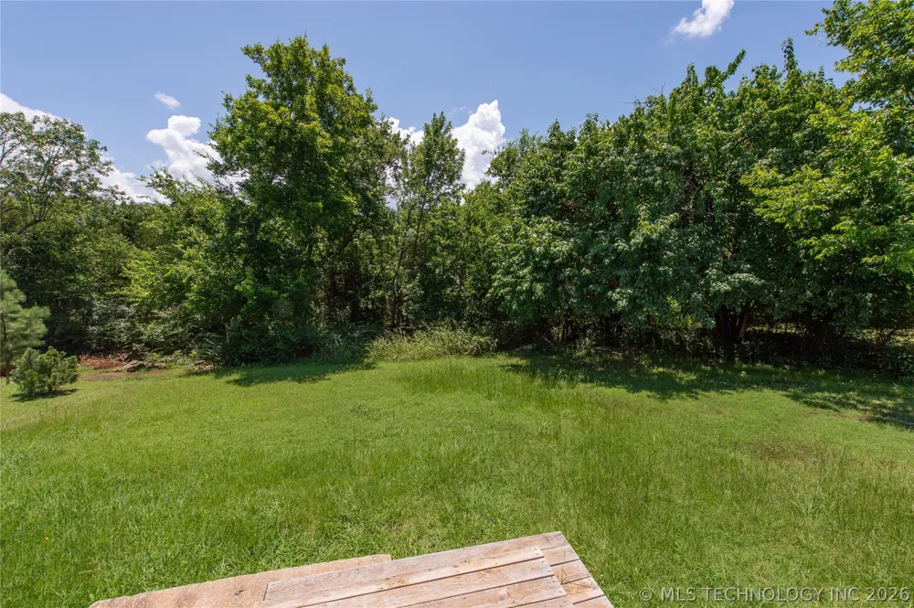 609 7th Crowder, OK 74430