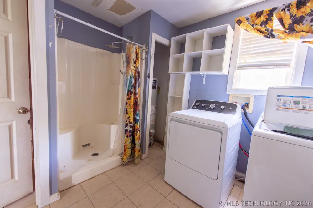 609 7th Crowder, OK 74430