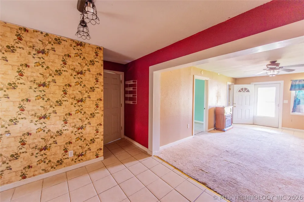 609 7th Crowder, OK 74430