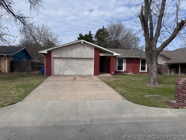 10117 E 34th Street Tulsa, OK 74146
