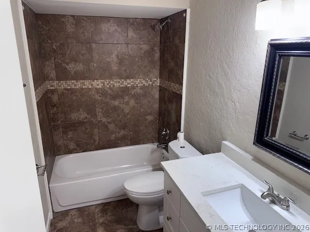 10117 E 34th Street Tulsa, OK 74146