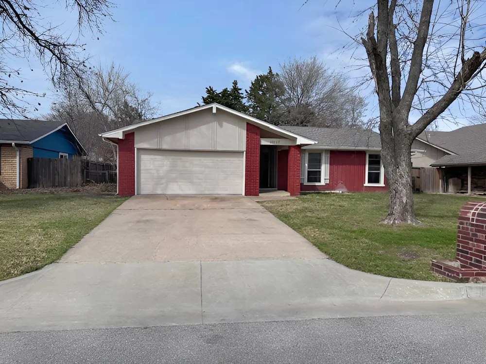 10117 E 34th Street Tulsa, OK 74146