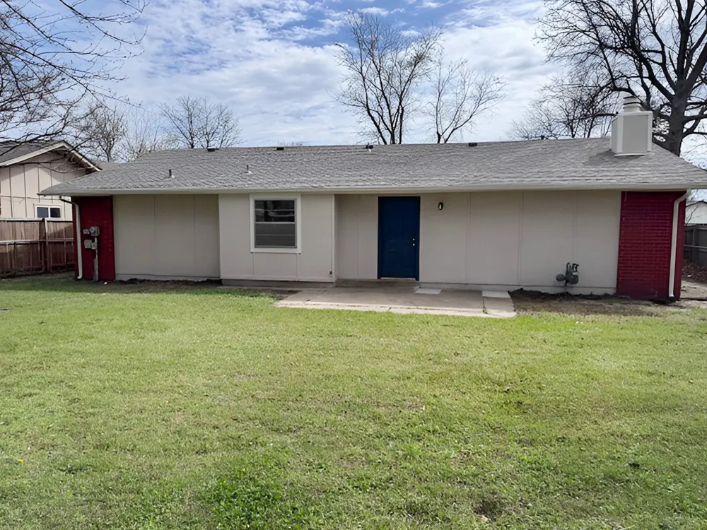 10117 E 34th Street Tulsa, OK 74146