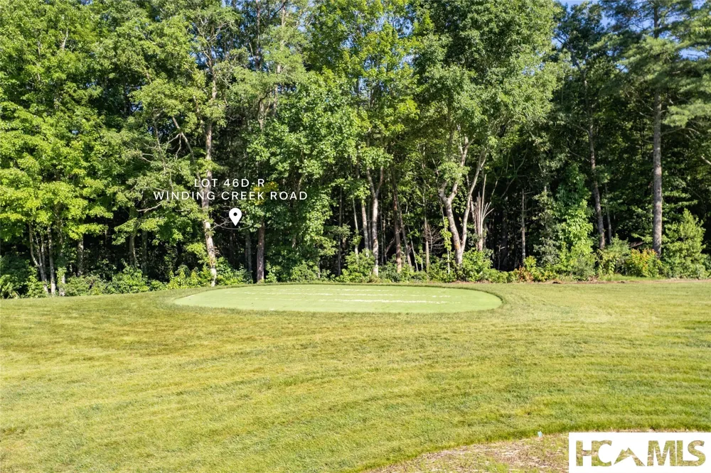 46DR Winding Creek Road Sapphire, NC 28774