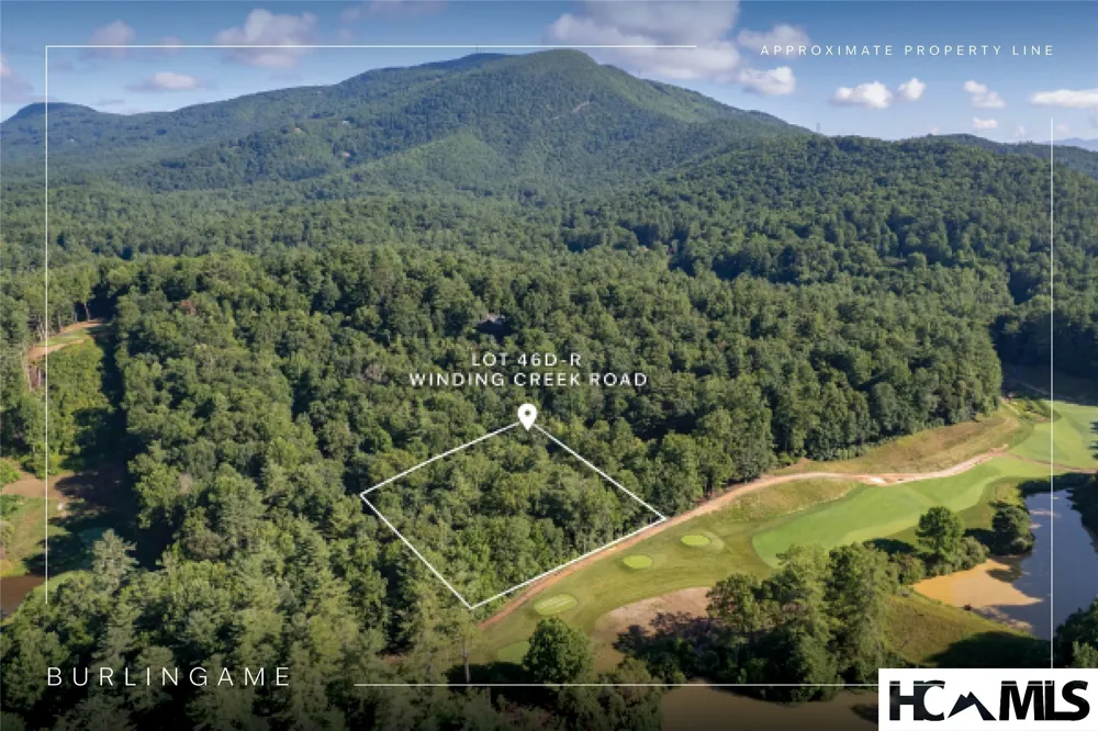 46DR Winding Creek Road Sapphire, NC 28774
