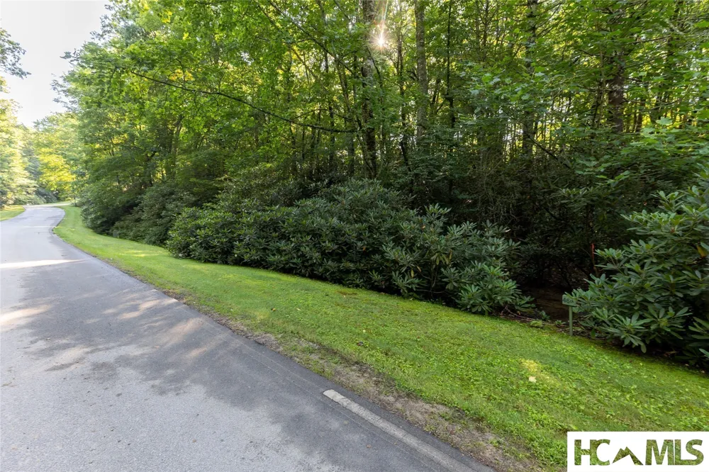 46DR Winding Creek Road Sapphire, NC 28774