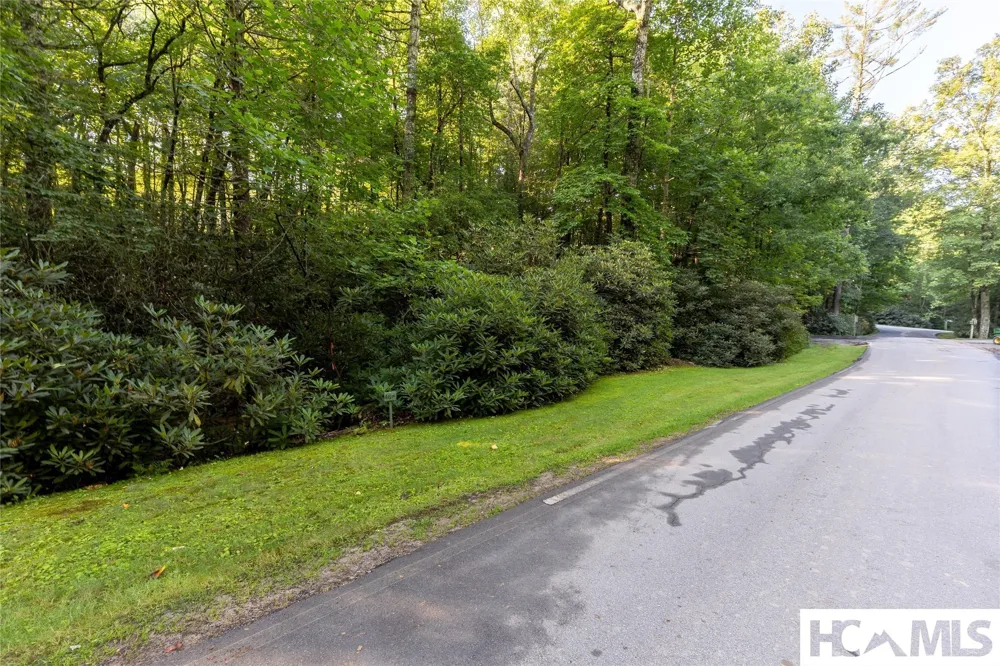 46DR Winding Creek Road Sapphire, NC 28774