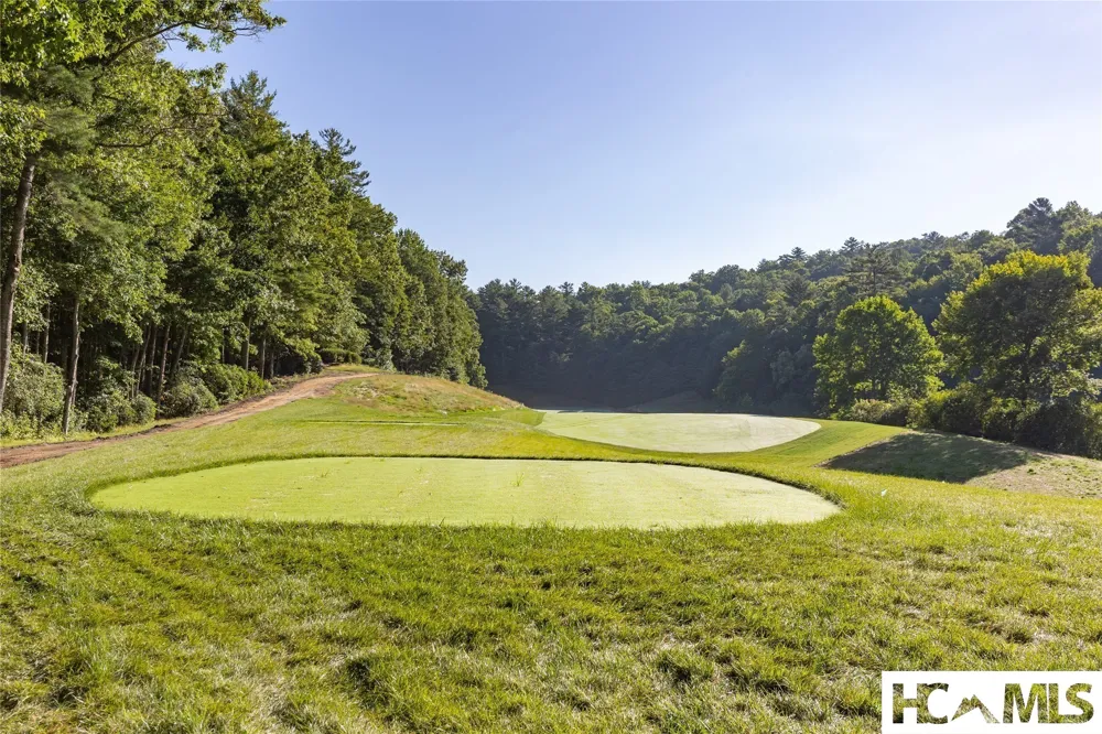 46DR Winding Creek Road Sapphire, NC 28774