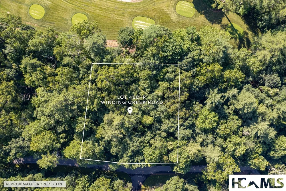 46DR Winding Creek Road Sapphire, NC 28774