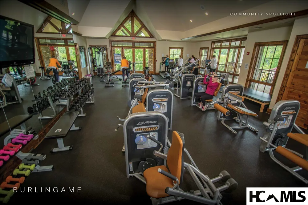 46DR Winding Creek Road Sapphire, NC 28774