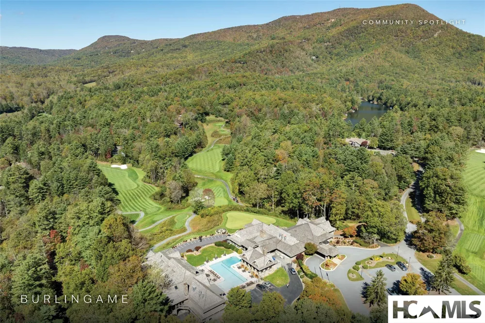 46DR Winding Creek Road Sapphire, NC 28774