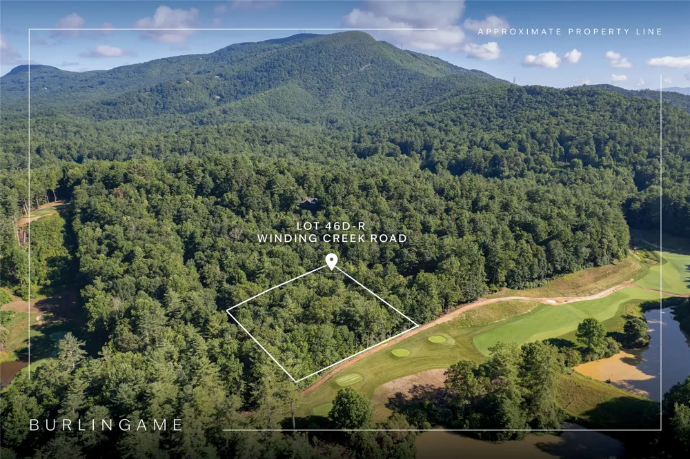 46DR Winding Creek Road Sapphire, NC 28774