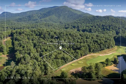 46DR Winding Creek Road
