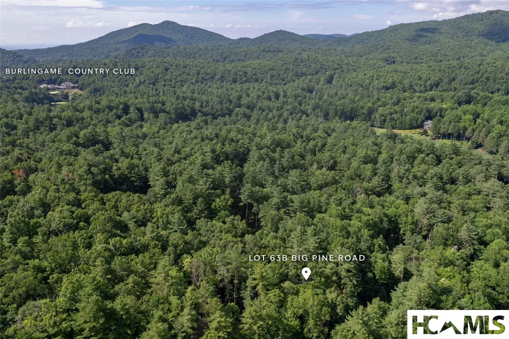 63B Big Pine Road Sapphire, NC 28774