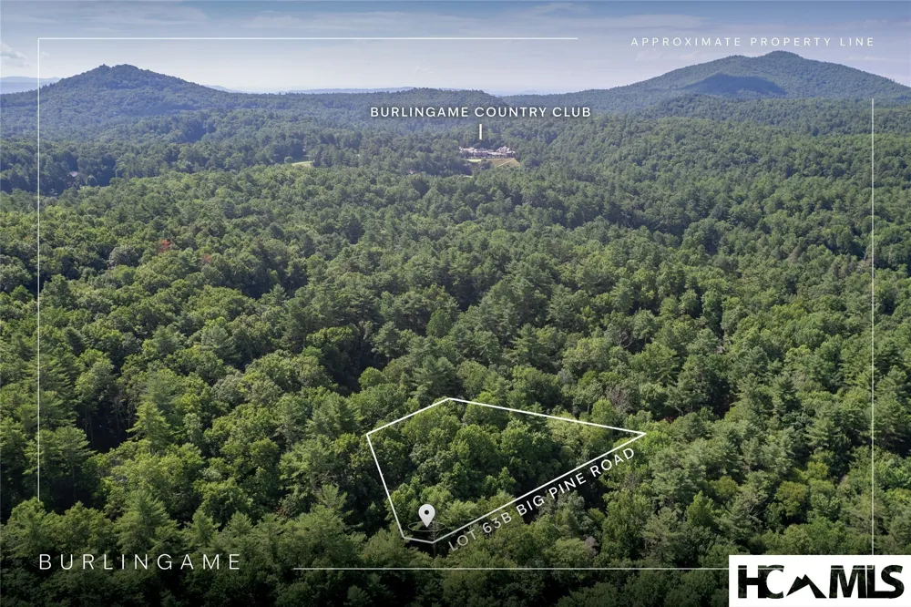63B Big Pine Road Sapphire, NC 28774
