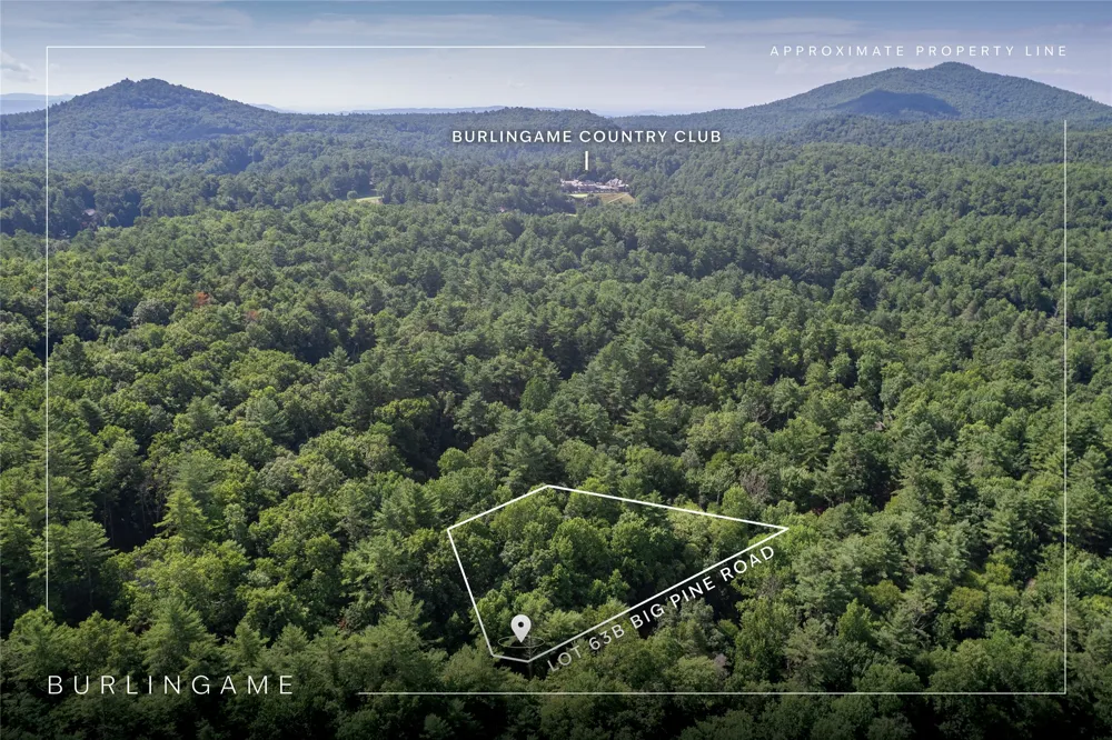 63B Big Pine Road Sapphire, NC 28774