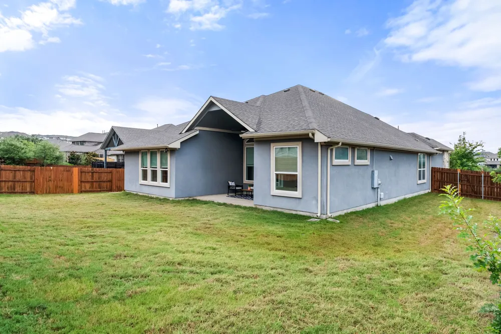 17801 Dufour Drive Austin, TX 78738