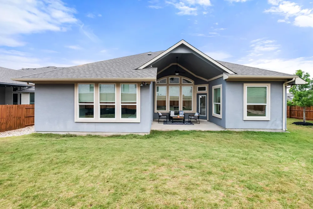 17801 Dufour Drive Austin, TX 78738